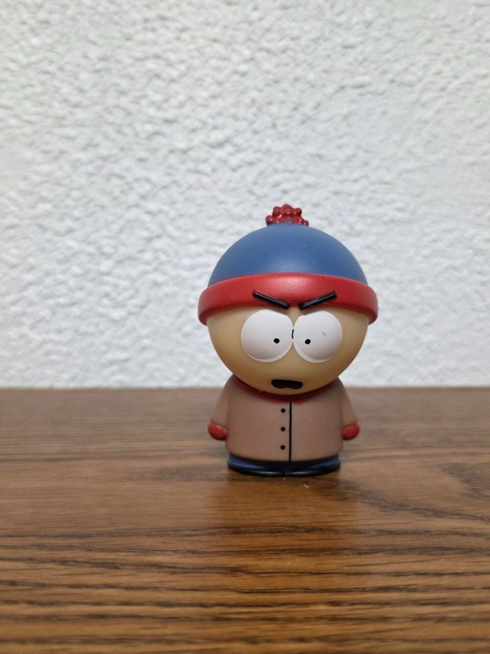 Figure 2025 Stan Marsh of South Park by Comedy Partners 3" Tall
